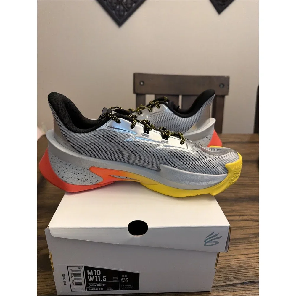 Under Armour 10 advantage